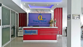 Отель S2S Queen Trang Hotel  Trang